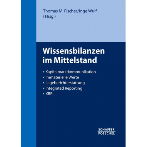 Wissensbilanzen im Mittelstand