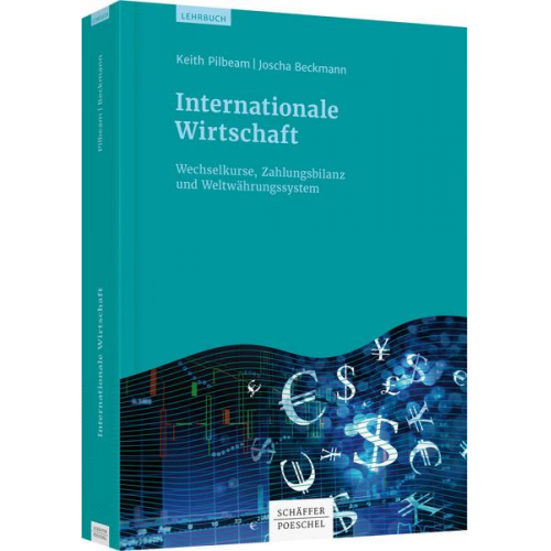 Keith Pilbeam & Joscha Beckmann - Internationale Wirtschaft