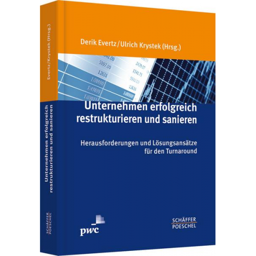 Unternehmen erfolgreich restrukturieren und sanieren