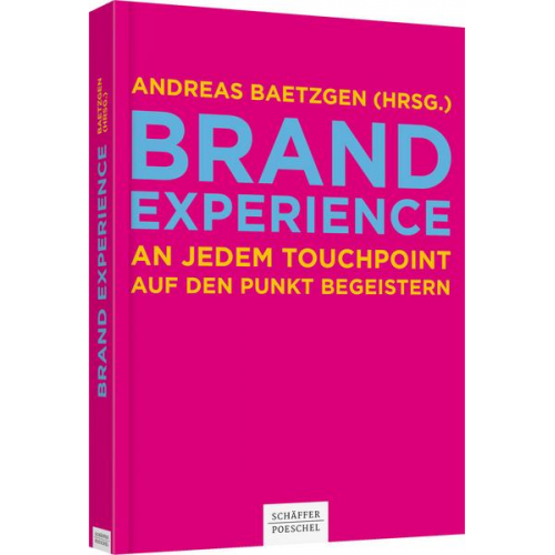 Brand Experience