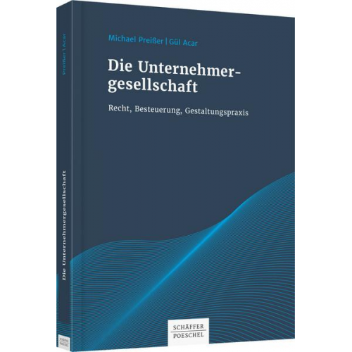 Michael Preisser & Gül Acar - Die Unternehmergesellschaft