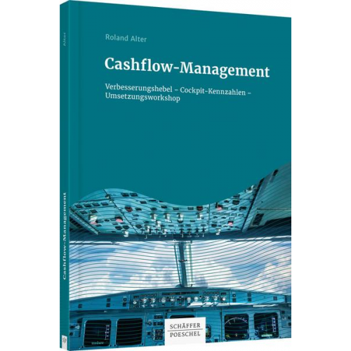 Roland Alter - Cashflow-Management