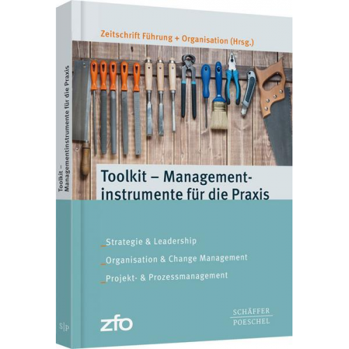 Toolkit - Managementinstrumente für die Praxis