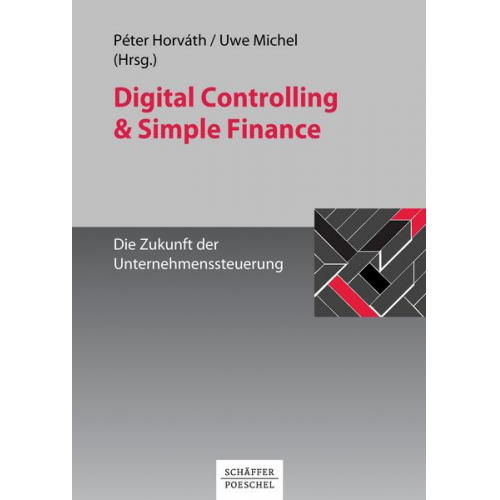 Digital Controlling & Simple Finance