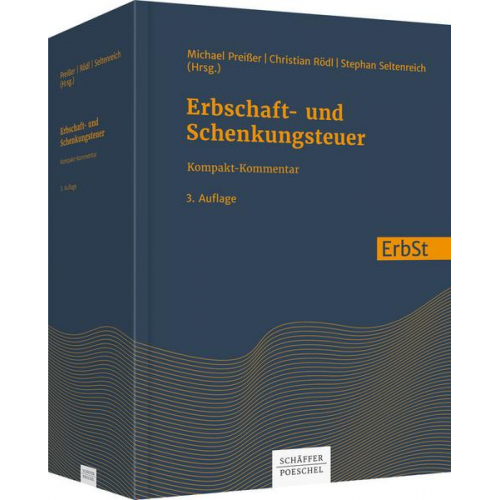 Erbschaft- und Schenkungsteuer