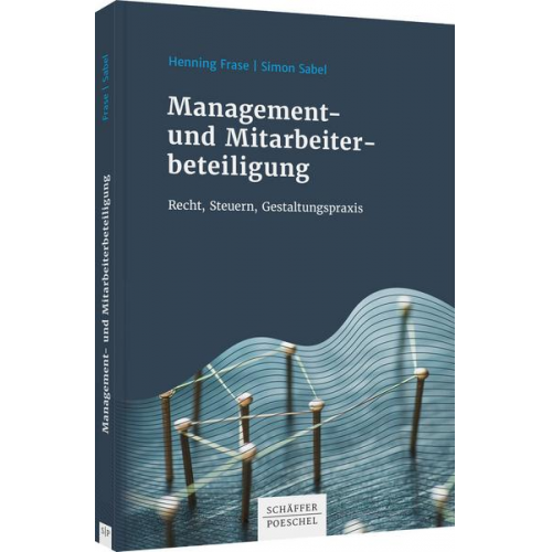 Henning Frase & Simon Sabel - Management- und Mitarbeiterbeteiligung