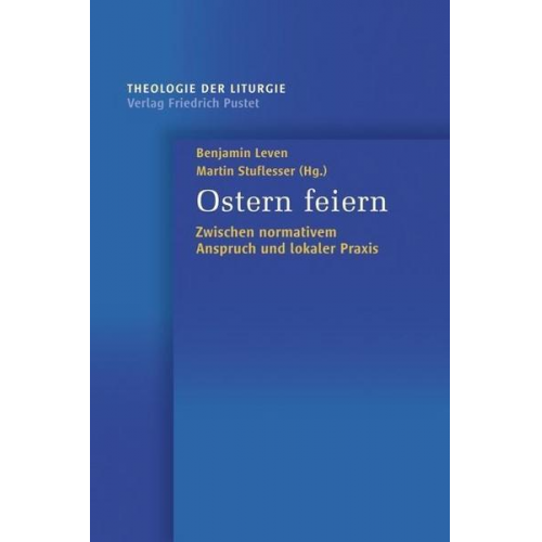 Ostern feiern