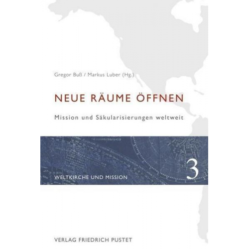 Neue Räume öffnen