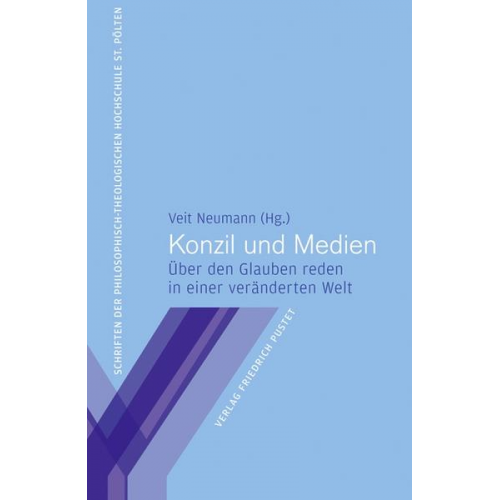 Konzil und Medien