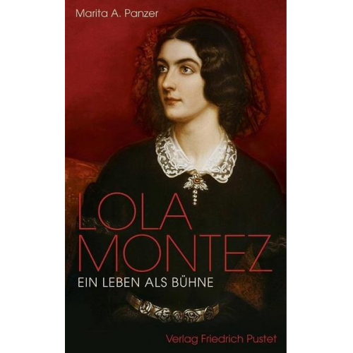 Marita A. Panzer - Lola Montez