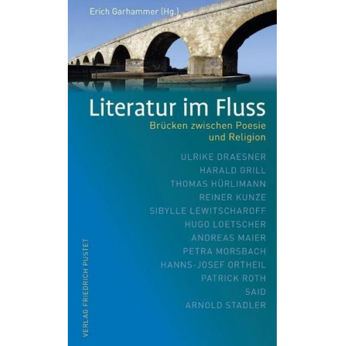 Literatur im Fluss