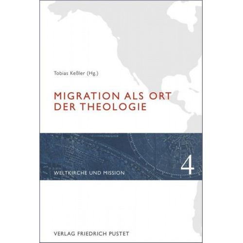 Migration als Ort der Theologie