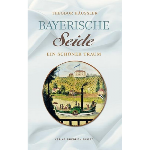 Theodor Häussler - Bayerische Seide