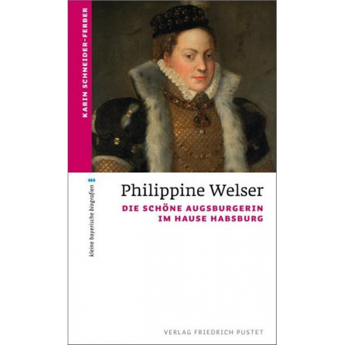 Karin Schneider-Ferber - Philippine Welser