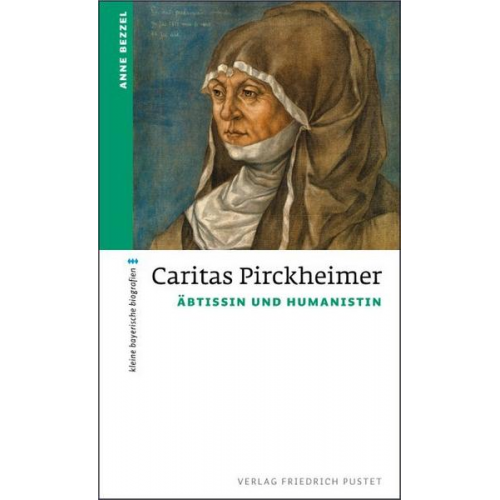 Anne Bezzel - Caritas Pirckheimer