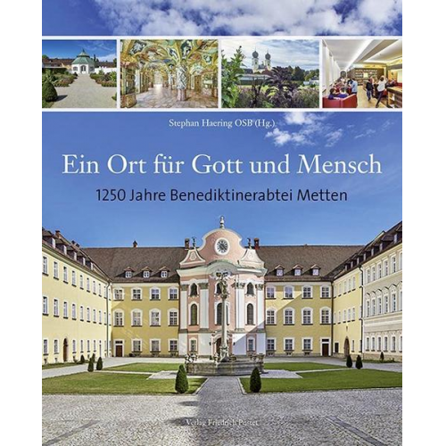 Ein Ort für Gott und Mensch