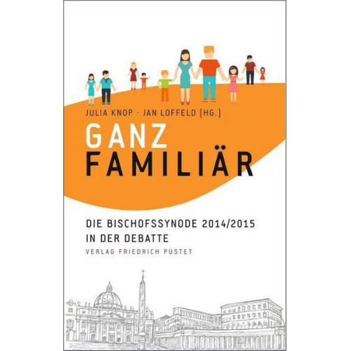 Ganz familiär