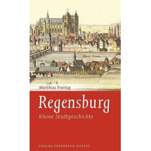 Matthias Freitag - Regensburg