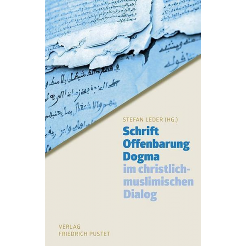 Schrift - Offenbarung - Dogma