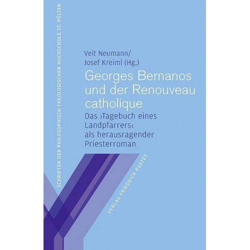 Veit Neumann - Georges Bernanos und der Renouveau catholique