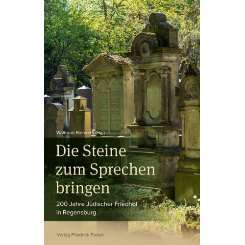 Die Steine zum Sprechen bringen