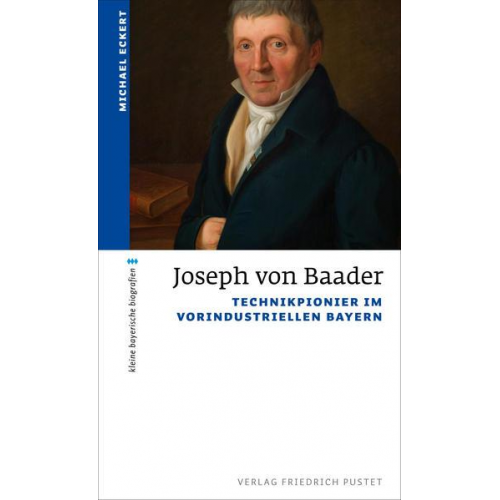 Michael Eckert - Joseph von Baader