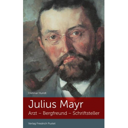 Dietmar Hundt - Julius Mayr