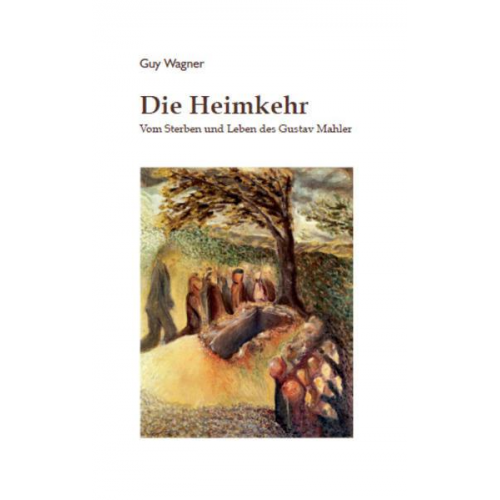 Guy Wagner - Die Heimkehr