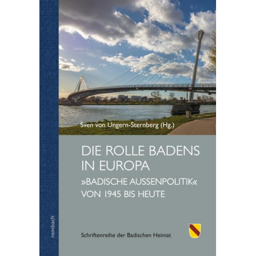 Die Rolle Badens in Europa