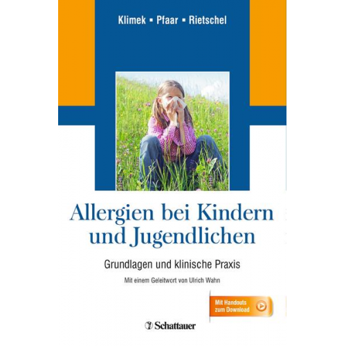 Allergien bei Kindern und Jugendlichen