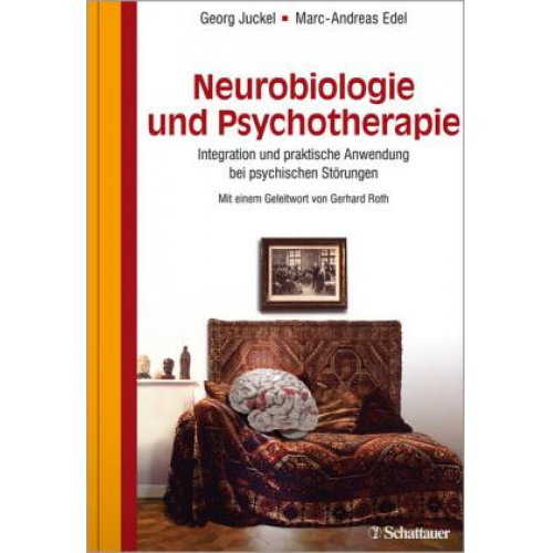 Neurobiologie und Psychotherapie