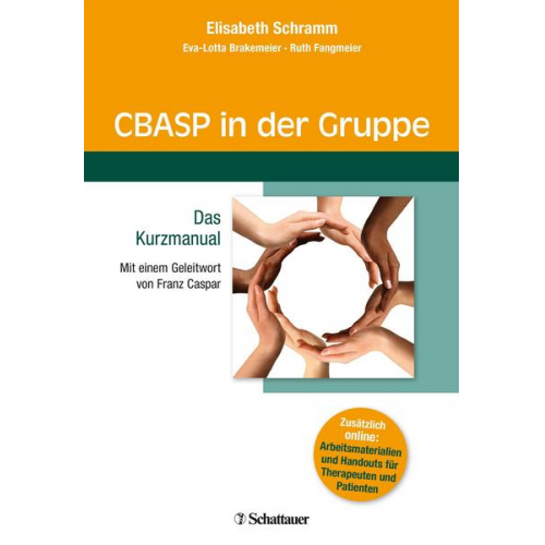 CBASP in der Gruppe