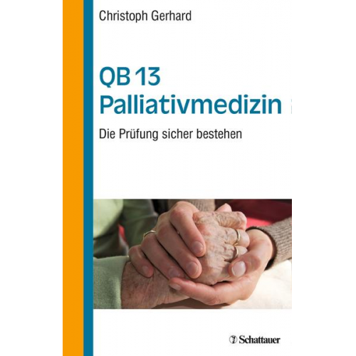 Christoph Gerhard & Frerk Meyer - QB 13 Palliativmedizin