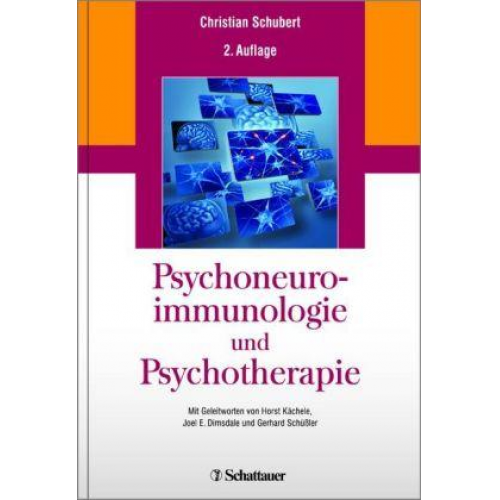 Psychoneuroimmunologie und Psychotherapie