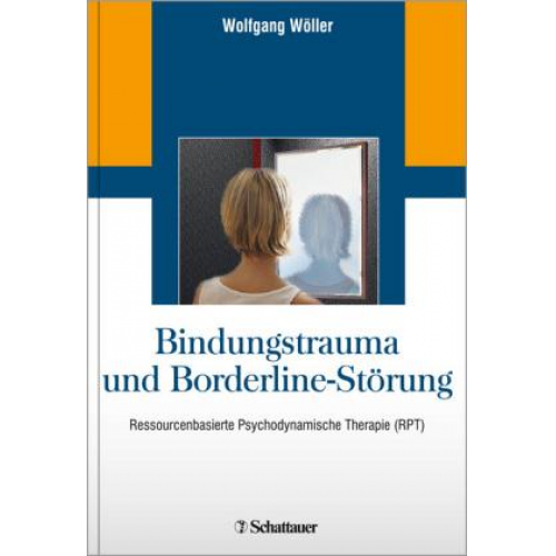 Wolfgang Wöller - Bindungstrauma und Borderline-Störung