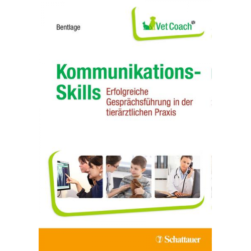 Guido Bentlage - Kommunikations Skills