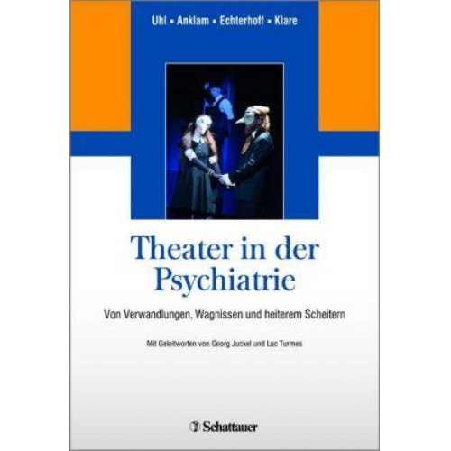 Theater in der Psychiatrie