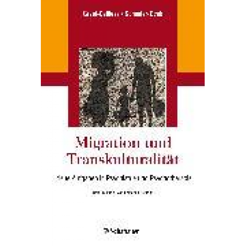 Iris Tatjana Graef-Calliess - Migration und Transkulturalität