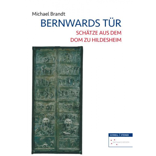 Michael Brandt - Bernwards Tür