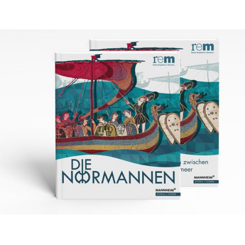 Die Normannen - Set