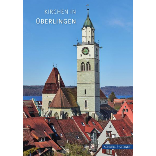 Jürgen Kaiser - Überlingen am Bodensee