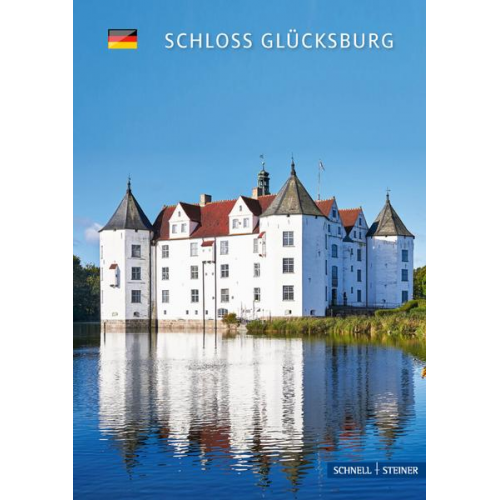 Oliver Auge & Claudius Loose - Schloss Glücksburg