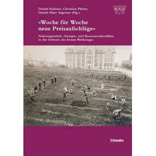 «Woche für Woche neue Preisaufschläge»