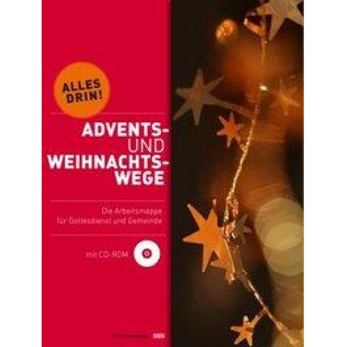 Anneliese Hück - Advents- und Weihnachtswege