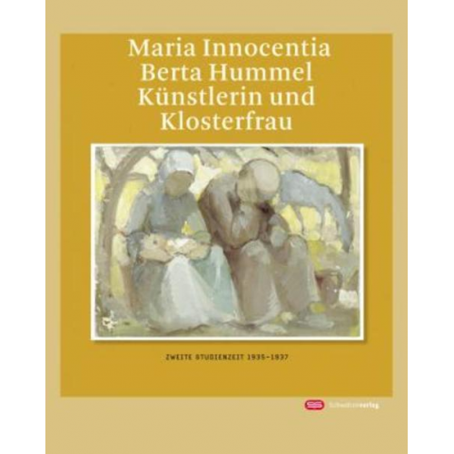 Illustr. v. Maria I. Hummel. Verse u. Vorw. v. Ma & Berta Hummel - Maria Innocentia Berta Hummel - Künstlerin und Klosterfrau
