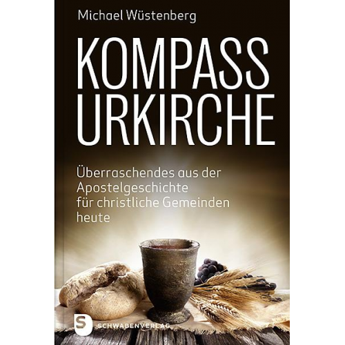 Michael Wüstenberg - Kompass Urkirche