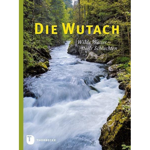 Die Wutach