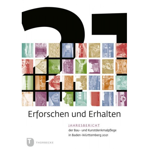 Erforschen und Erhalten