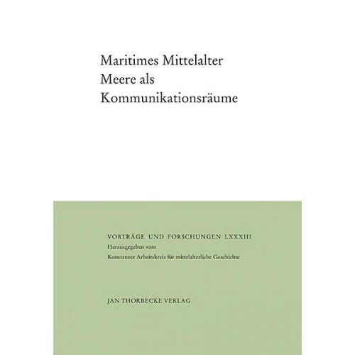 Maritimes Mittelalter