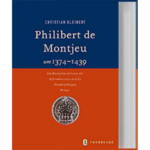 Christian Kleinert - Philibert de Montjeu (1374-1439)